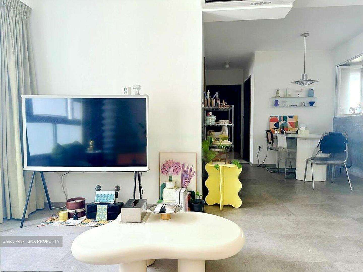 Blk 109A Eastglen @ Canberra (Sembawang), HDB 4 Rooms #456839771